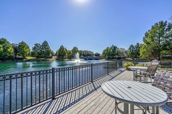 Lake view*